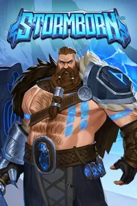 Stormborn